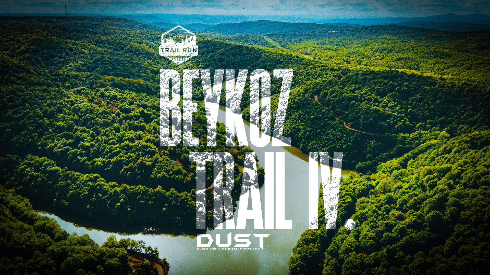 Beykoz Trail IV. 2026